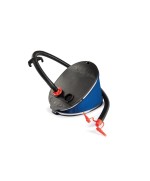 1 - Pompa a Pedale grande Intex 68610 30 cm