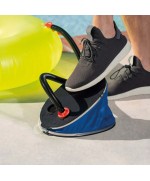 4 - Pompa a Pedale grande Intex 68610 30 cm