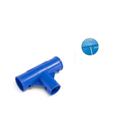 1 - Giunto a T Intex 10575 ricambio