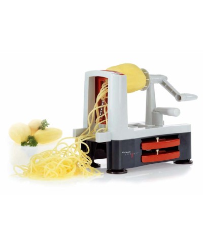 1 - Affetta spaghetti verdure Spiromat Westmark