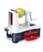 3 - Affetta spaghetti verdure Spiromat Westmark