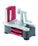 4 - Affetta spaghetti verdure Spiromat Westmark