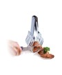 1 - Pinza arrosto Eva 25 cm