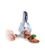 1 - Pinza arrosto Eva 25 cm