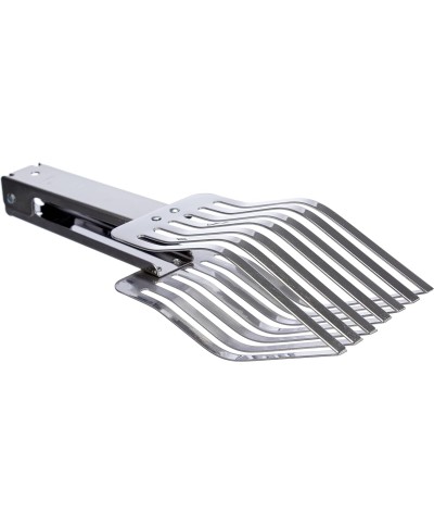 2 - Pinza arrosto Eva 25 cm