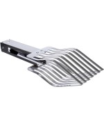 2 - Pinza arrosto Eva 25 cm