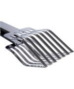 3 - Pinza arrosto Eva 25 cm