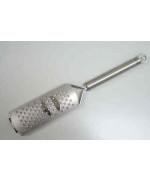 1 - EVA GRATTUGIA PROFESSIONALE BLADE GROSSOLANA GROSSA ACCIAIO INOX 040677