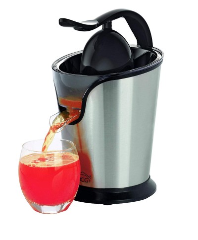 1 - Spremiagrumi elettrico DCG ZP3385