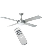 1 - Ventilatore da parete DCG VECRD40TL con telecomando