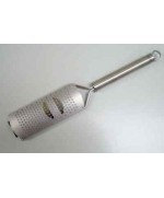 5 - EVA GRATTUGIA PROFESSIONALE BLADE CON LAMA APPUNTITA ACCIAIO INOX 040678