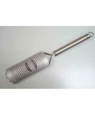 1 - EVA GRATTUGIA PROFESSIONALE BLADE FINE FORMAGGIO ACCIAIO INOX 040679