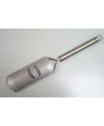 1 - EVA GRATTUGIA PROFESSIONALE BLADE FINE FORMAGGIO ACCIAIO INOX 040679