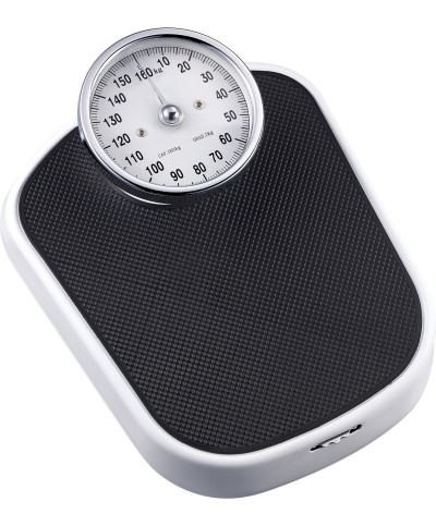 1 - Bilancia medica pesapersone Dcg PW6030