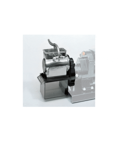 1 - REBER ACCESSORIO OPTIONAL GRATTUGIA PER TRITACARNE PASSAPOMODORO 8910 N