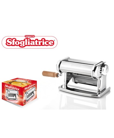 1 - Sfogliatrice Ipasta Imperia 162