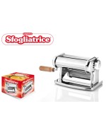 1 - Sfogliatrice Ipasta Imperia 162