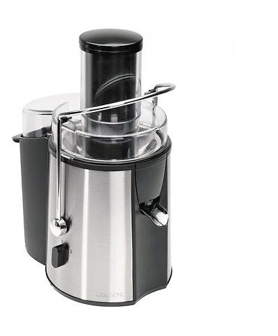 1 - Centrifuga Bomann AE 1917  Inox