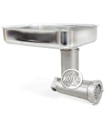 1 - Opzione Tritacarne TC 12 Tre Spade 15206 per passapomodoro