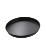 1 - Teglia pizza Tonda antiaderente ø  24 cm Eva 047471