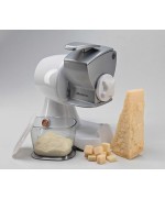 1 - Grattugia elettrica Gratì Ariete 448