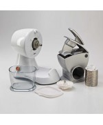 2 - Grattugia elettrica Gratì Ariete 448