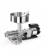 1 - Spremipomodoro professionale 3 Tre Spade Med Junior 300w