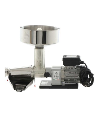 2 - Spremipomodoro professionale 3 Tre Spade Med Junior 300w