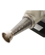 5 - Spremipomodoro professionale 3 Tre Spade Med Junior 300w