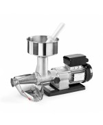 1 - Passapomodoro elettrico Spremito Tre 3 Spade 14000/I