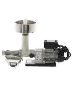 2 - Passapomodoro elettrico Spremito Tre 3 Spade 14000/I