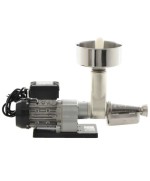 3 - Passapomodoro elettrico Spremito Tre 3 Spade 14000/I