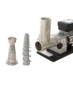 5 - Passapomodoro elettrico Spremito Tre 3 Spade 14000/I