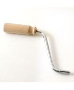 1 - Manovella macchina per la pasta Imperia SP 150