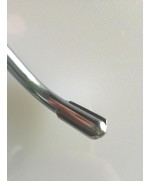 3 - Manovella macchina per la pasta Imperia SP 150