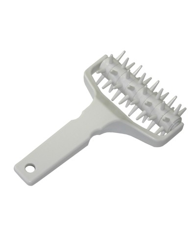 1 - Rullo bucasfoglia Eva Abs bianco