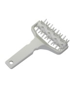 1 - Rullo bucasfoglia Eva Abs bianco