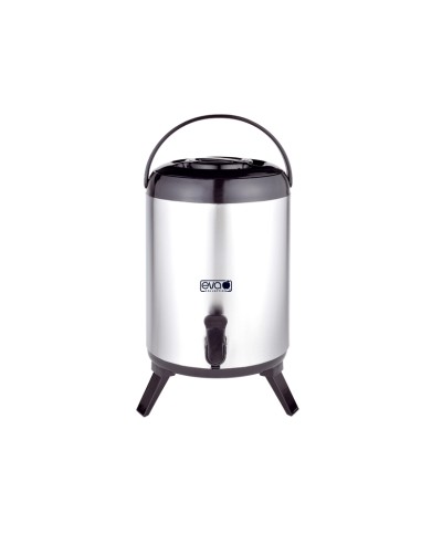 1 - Contenitore isolante inox 9 5 litri Eva 061070