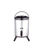 1 - Contenitore isolante inox 9 5 litri Eva 061070