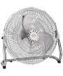 1 - Ventilatore DCG CRB1220 Box Fan