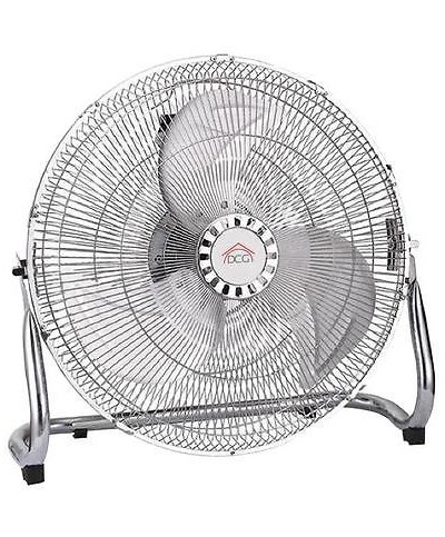 1 - Ventilatore DCG CRB1220 Box Fan