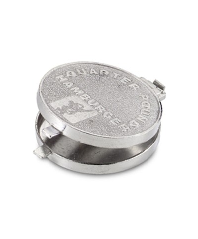 1 - Stampo per Hamburger Eva ø cm 9 5 021621