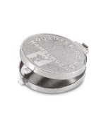 1 - Stampo per Hamburger Eva ø cm 9 5 021621