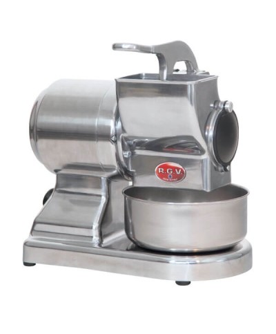 1 - Grattugia Elettrica RGV GRP 8