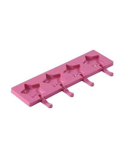 1 - SILIKOMART STAMPO SILICONE BABY LECCA LECCA MAGIC LOLLIPOP DOLCI POP 03