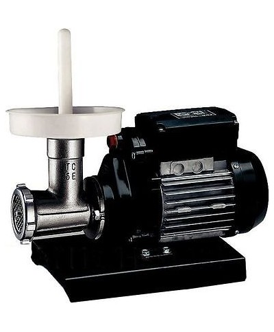 1 - Tritacarne Elettrico N. 5 Reber 9502 N