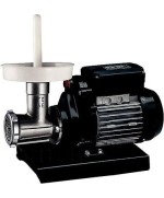 1 - Tritacarne Elettrico N. 5 Reber 9502 N