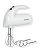 1 - Sbattitore da cucina Bomann HM 350 Bianco