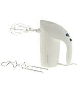 2 - Sbattitore da cucina Bomann HM 350 Bianco