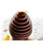 4 - SILIKOMART STAMPO 3D EGG CHOC UOVO DI PASQUA CIOCCOLATO DOLCI SILICONE